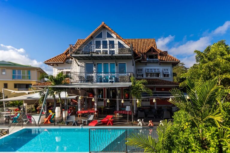 10 Astuces pour trouver LA location en Martinique qui sublimera vos vacances !