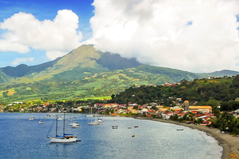 Découvrez ce qui fait de la Martinique une destination de voyage exceptionnelle !