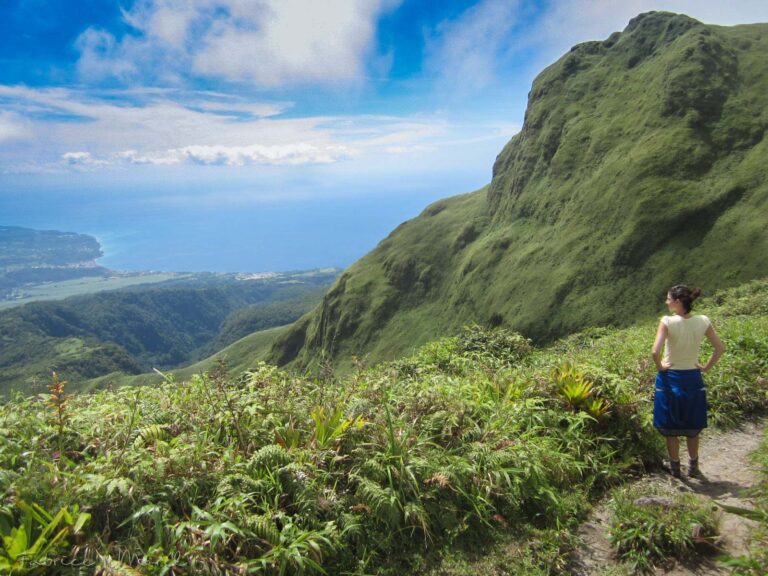 Explorer la Martinique avec les Meilleures Randonnées: Ne Manquez Pas Cette Possibilité Unique!
