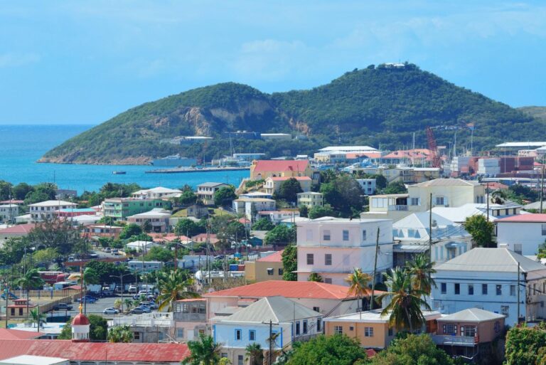 Sud de la Martinique : découvrez ses merveilles cachées et ses incontournables paradisiaques